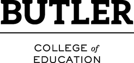 Butler Collect of Education